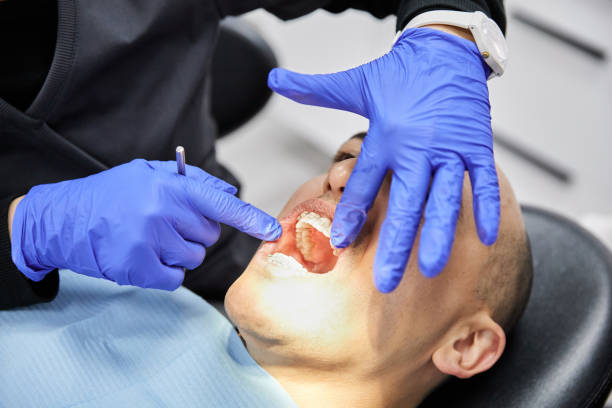 Best Pediatric Emergency Dentist in Roebuck, SC