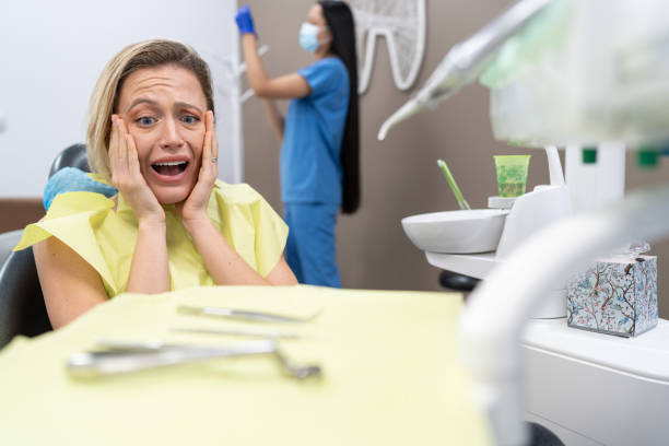 Best Mobile Emergency Dentist in Roebuck, SC