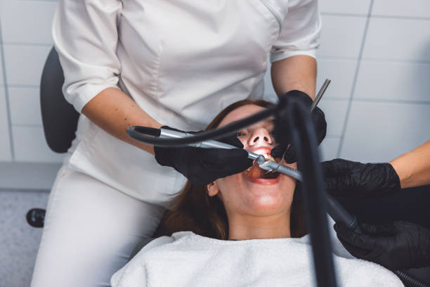 Best Pediatric Emergency Dentist in Roebuck, SC